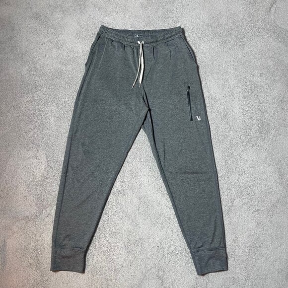 Vuori Sunday Performance Jogger Training Gym Pants Athletic Men's Medium - Picture 1 of 5